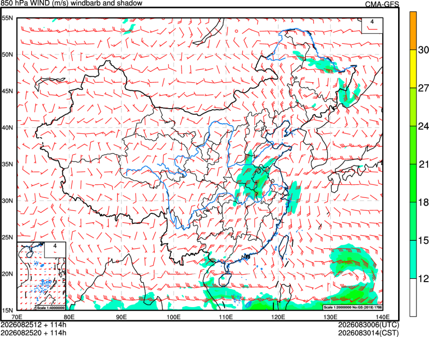 08/25 12时 +114小时