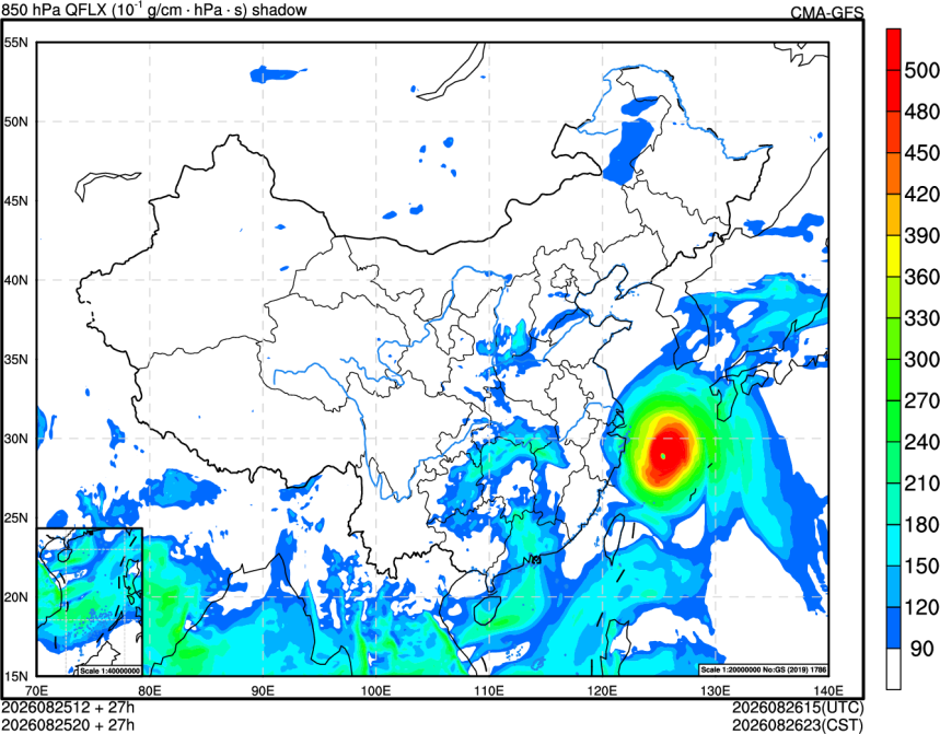 08/25 12时 +027小时