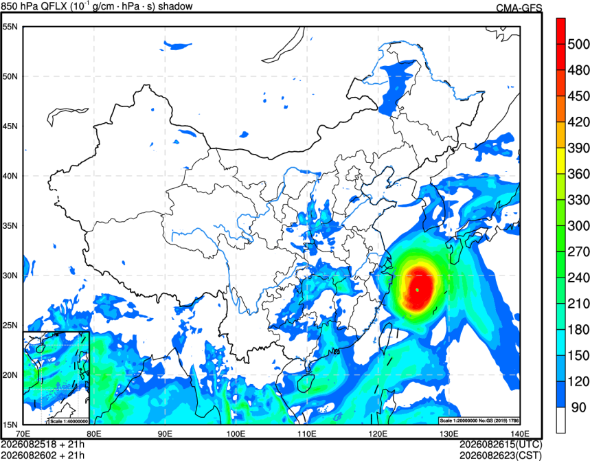 08/25 18时 +021小时