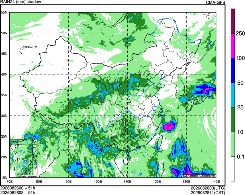 08/26 00时 +051小时