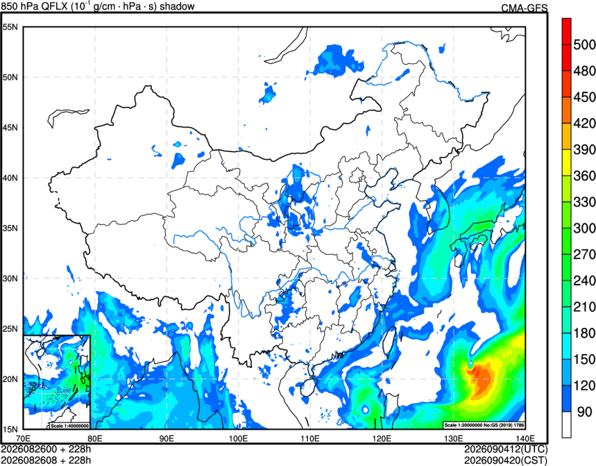 08/26 00时 +228小时