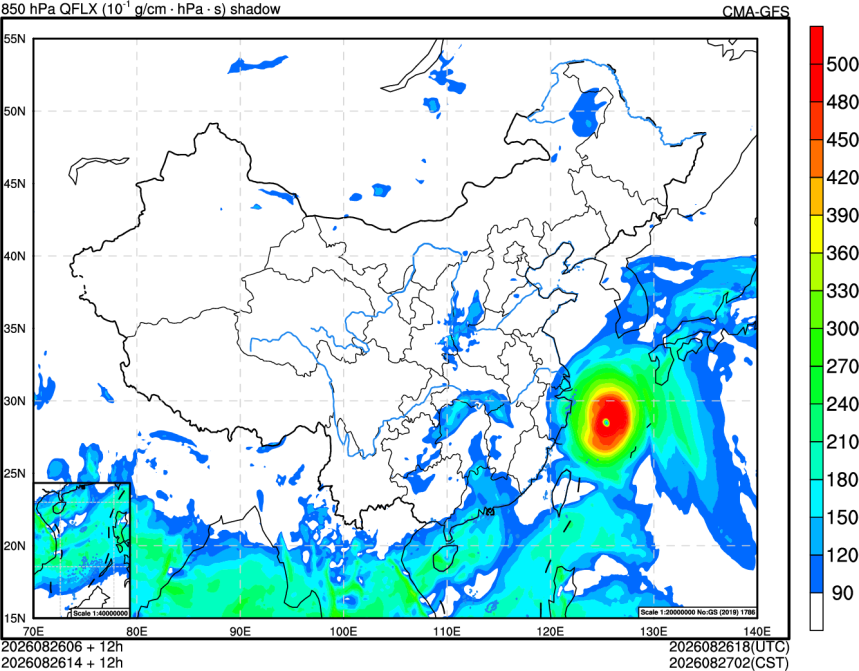 08/26 06时 +012小时