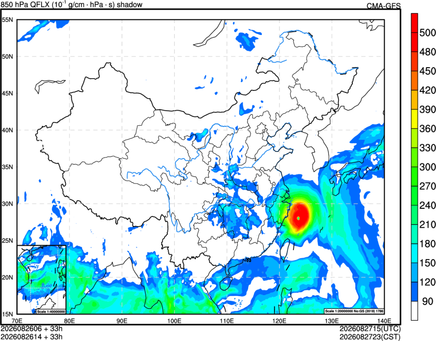 08/26 06时 +033小时
