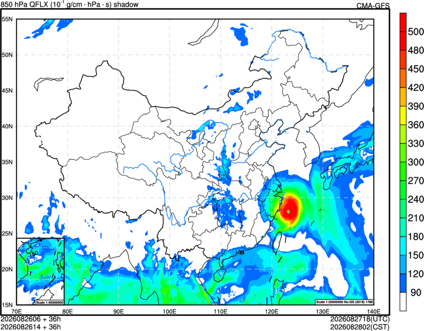 08/26 06时 +036小时