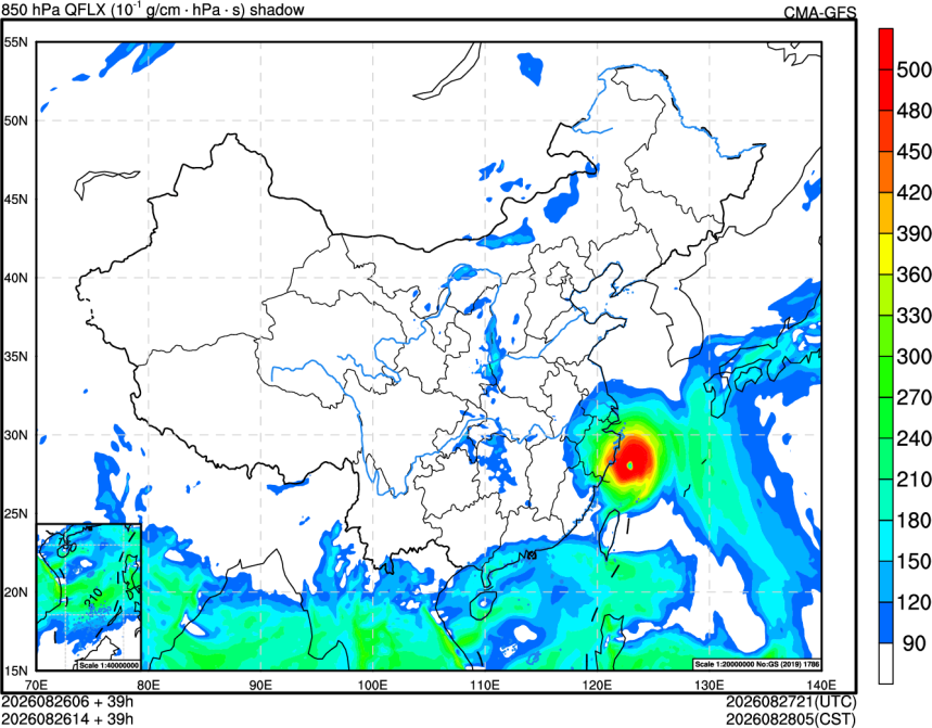08/26 06时 +039小时