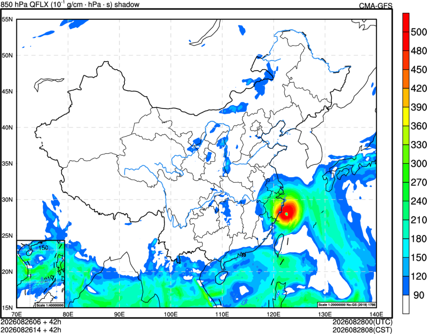 08/26 06时 +042小时