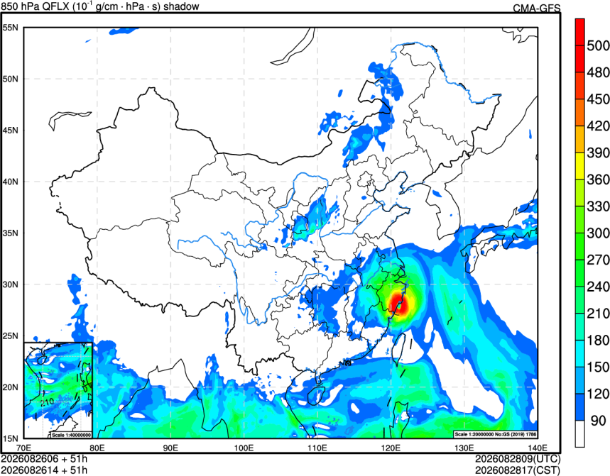 08/26 06时 +051小时