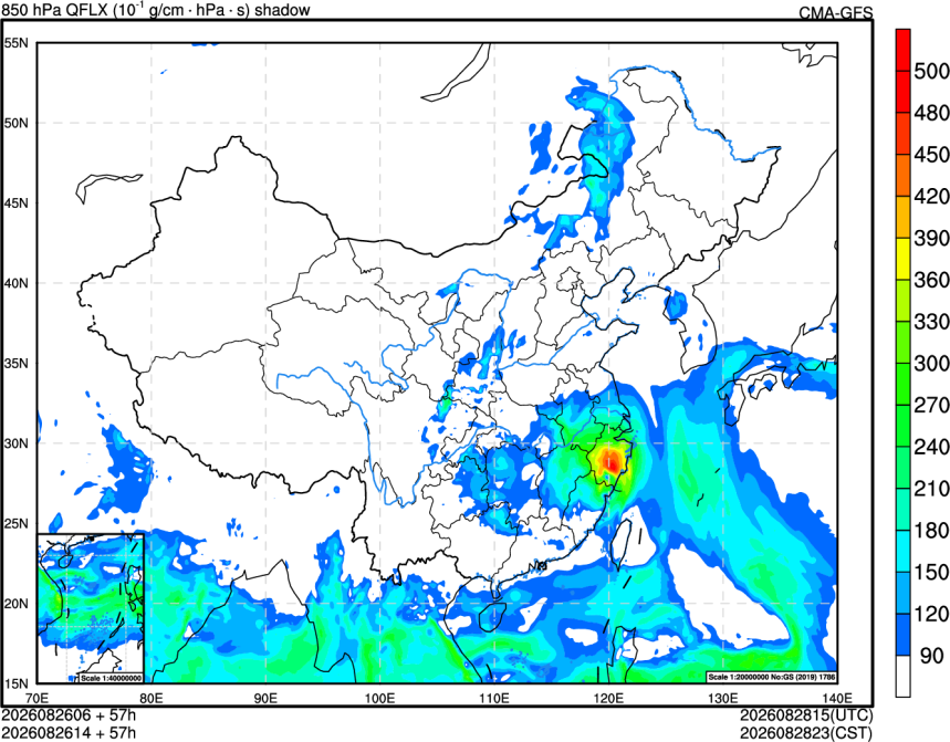 08/26 06时 +057小时