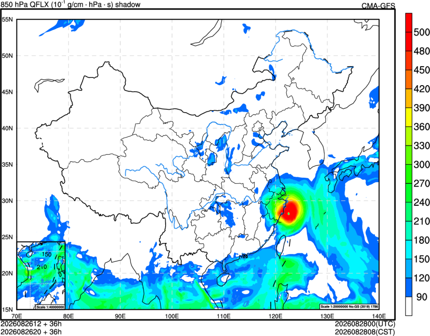 08/26 12时 +036小时