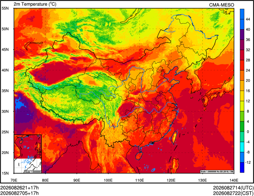 08/26 21时 +017小时
