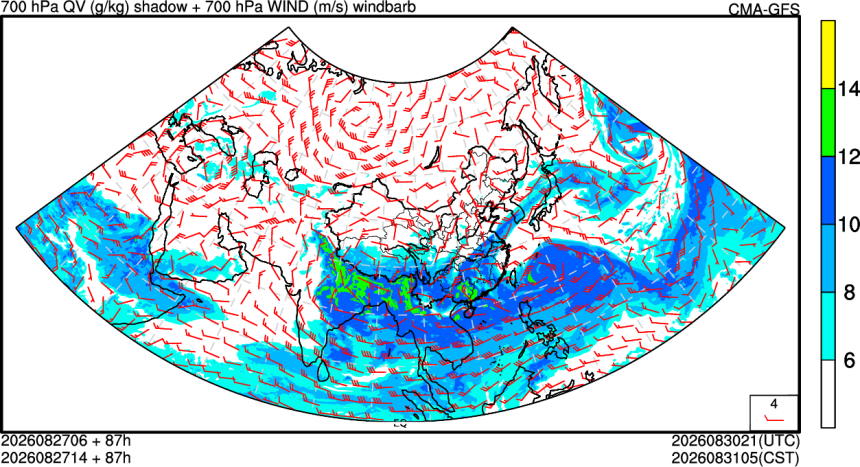 08/27 06时 +087小时