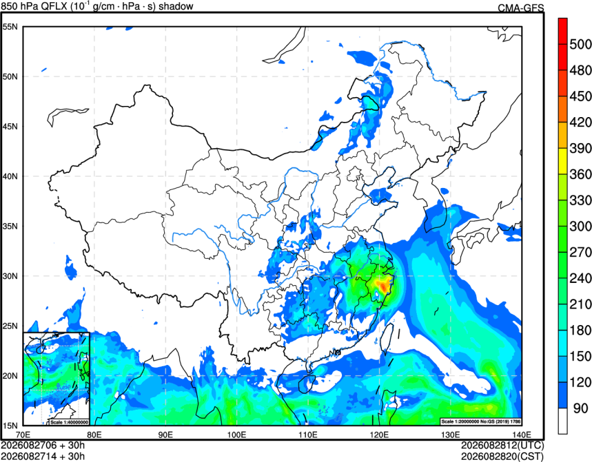 08/27 06时 +030小时