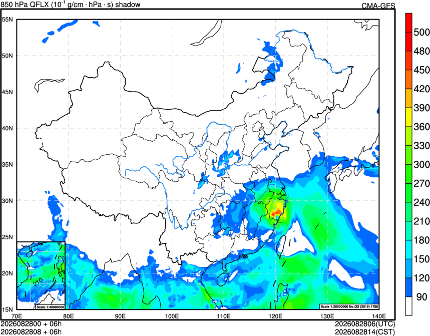 08/28 00时 +006小时