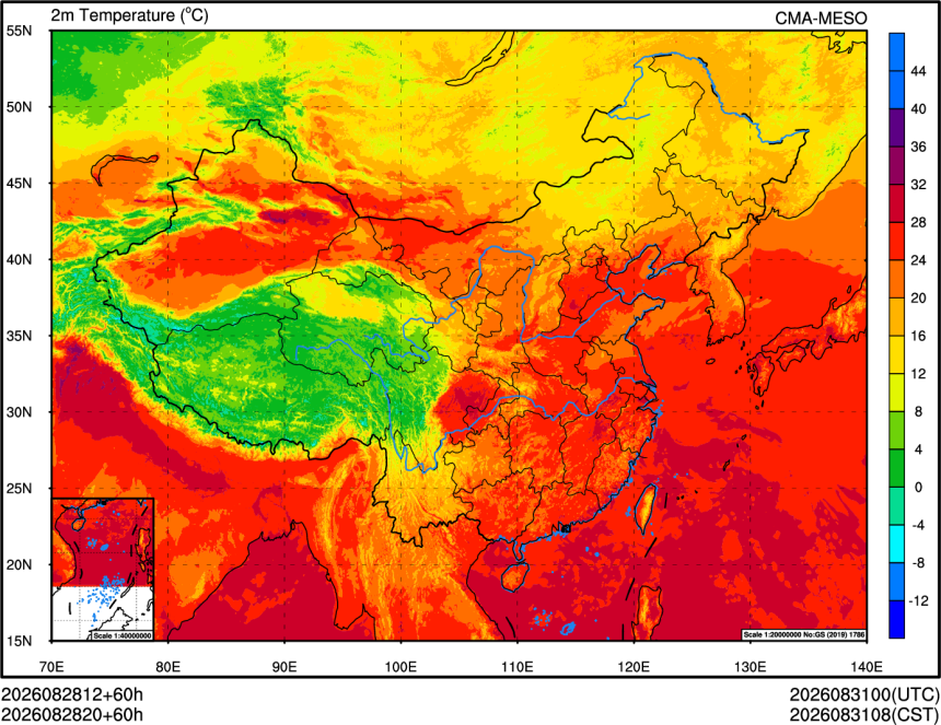 08/28 12时 +060小时