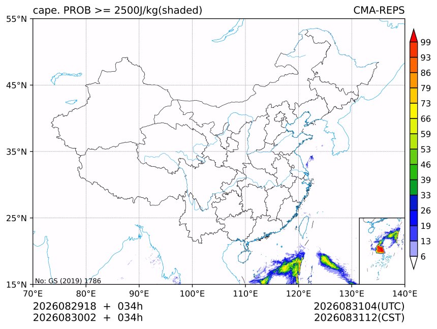 08/30 02时 +034小时