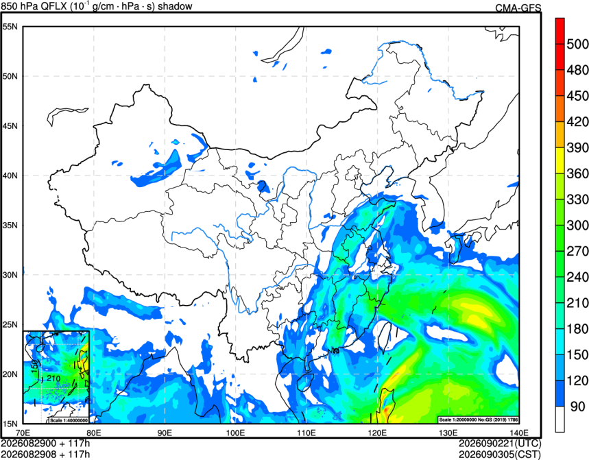 08/29 00时 +117小时