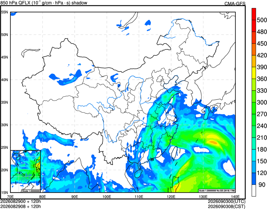 08/29 00时 +120小时