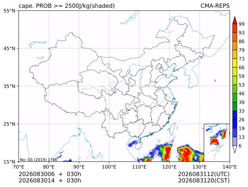 08/30 14时 +030小时