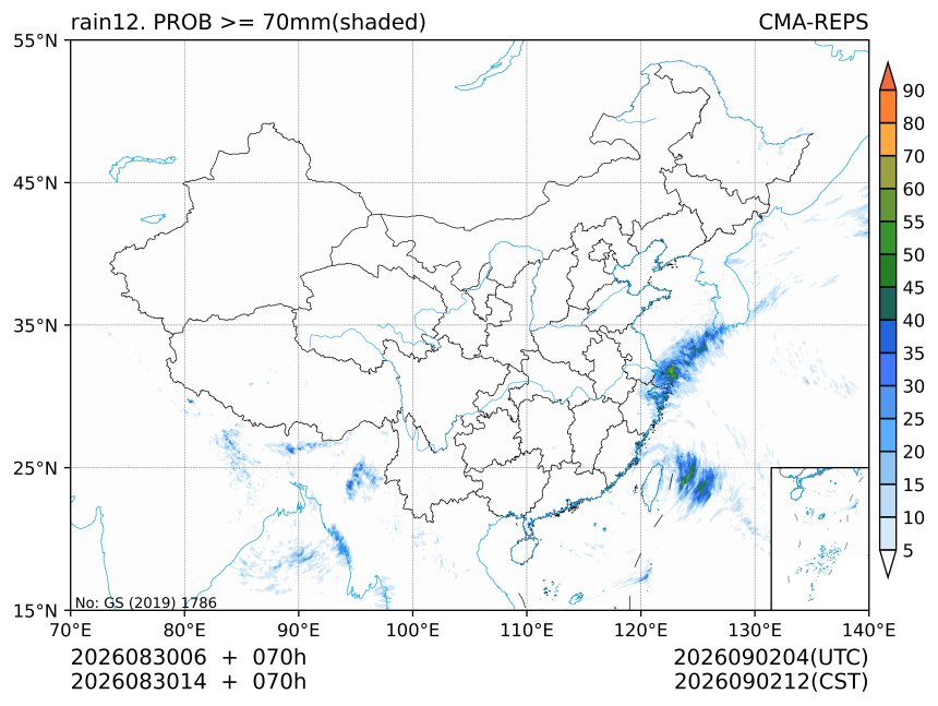 08/30 14时 +070小时