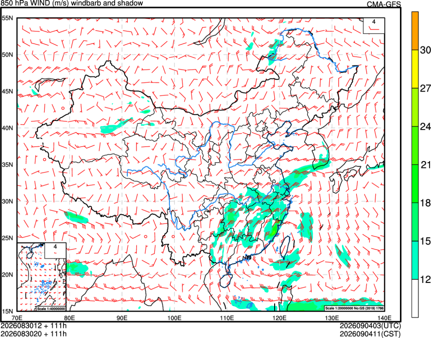 08/30 12时 +111小时