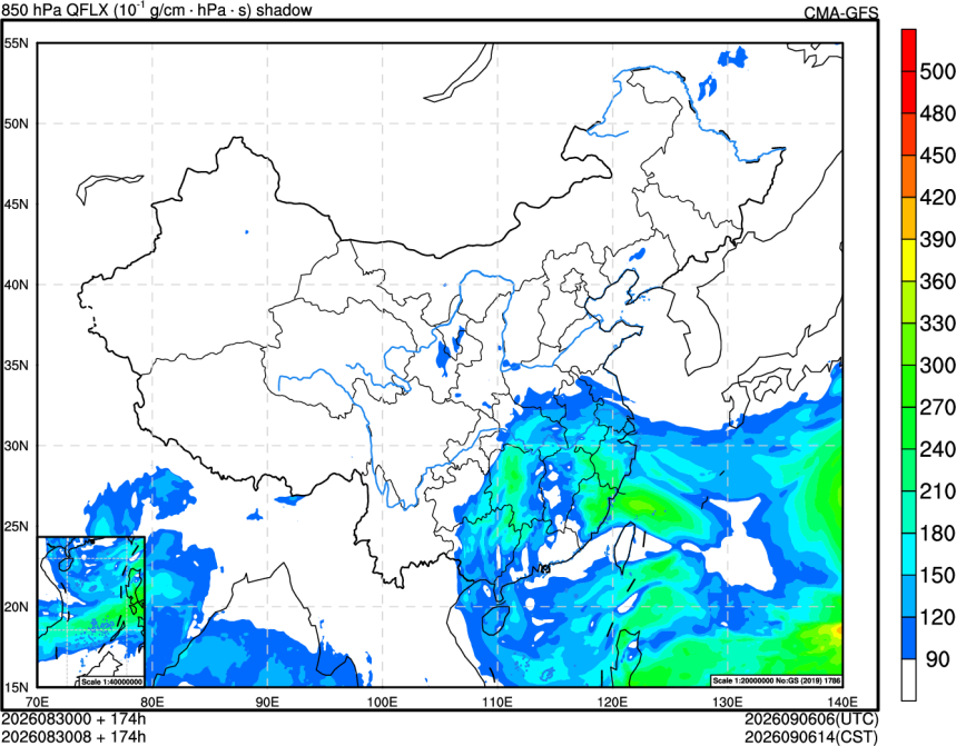 08/30 00时 +174小时