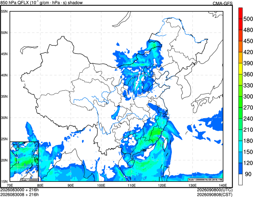 08/30 00时 +216小时