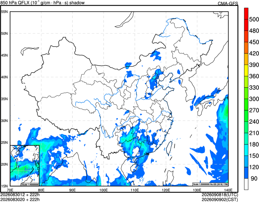 08/30 12时 +222小时