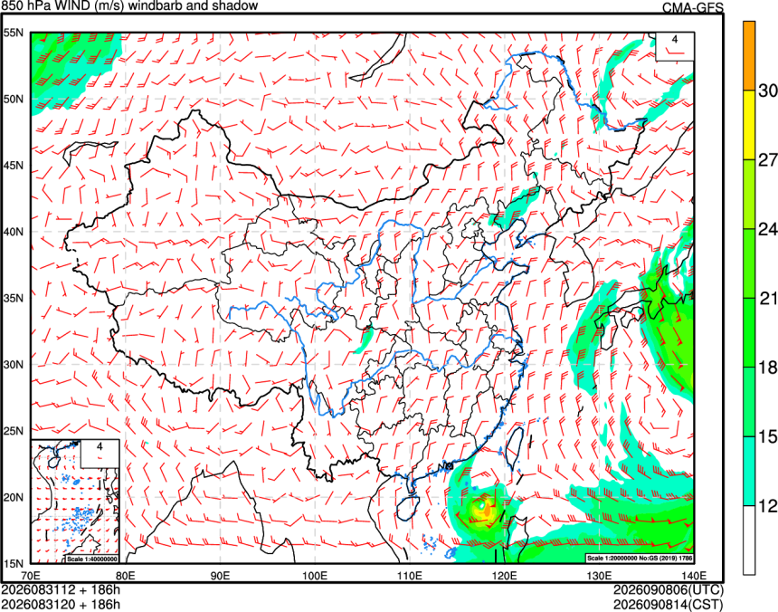 08/31 12时 +186小时