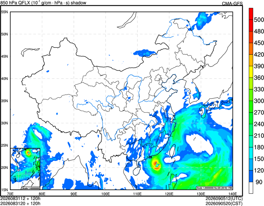 08/31 12时 +120小时