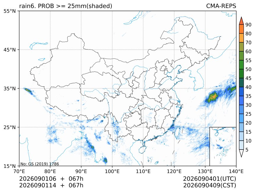 09/01 14时 +067小时