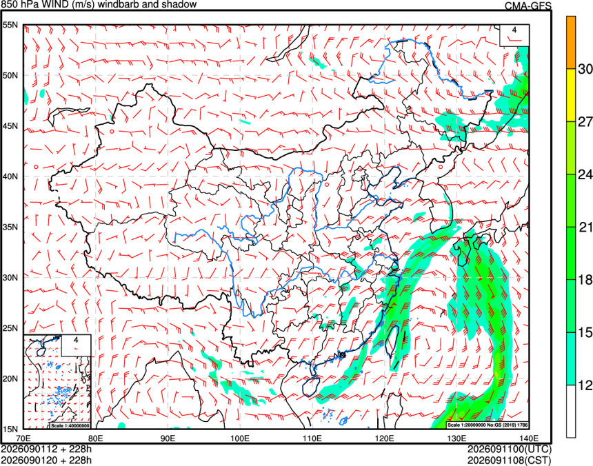 09/01 12时 +228小时