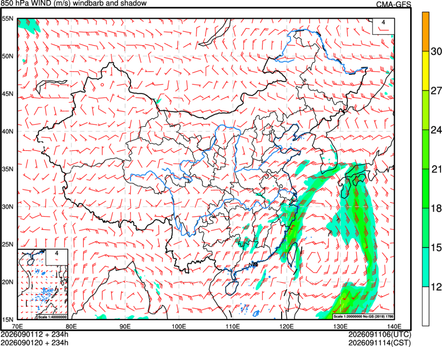 09/01 12时 +234小时