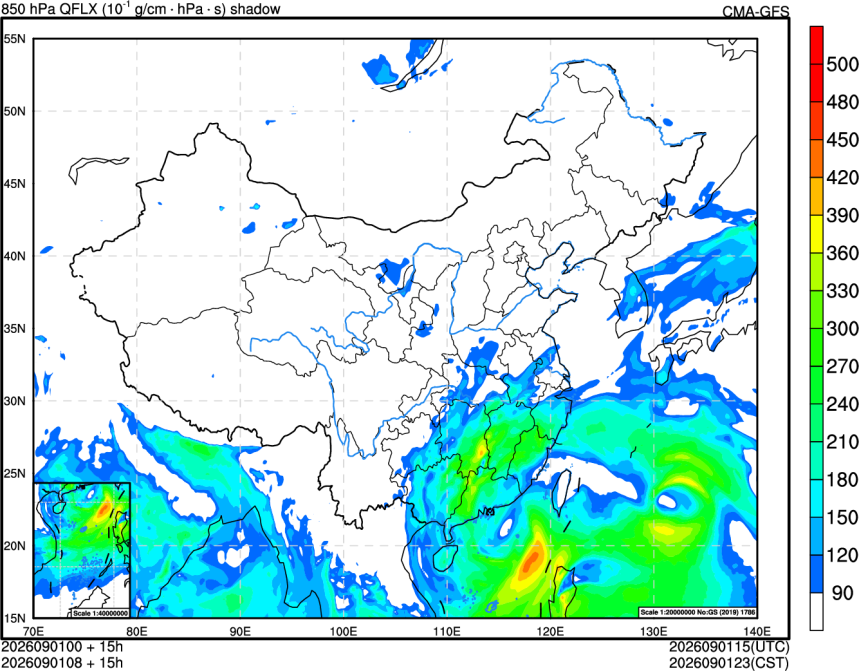 09/01 00时 +015小时