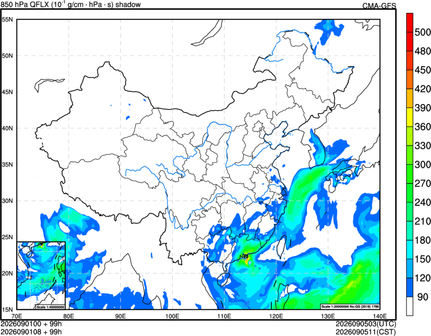 09/01 00时 +099小时