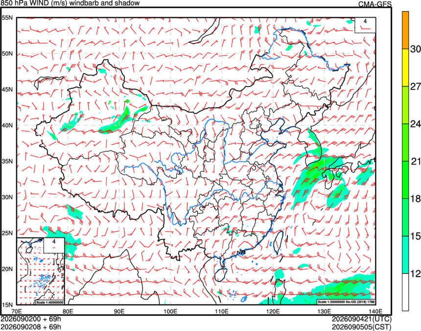 09/02 00时 +069小时
