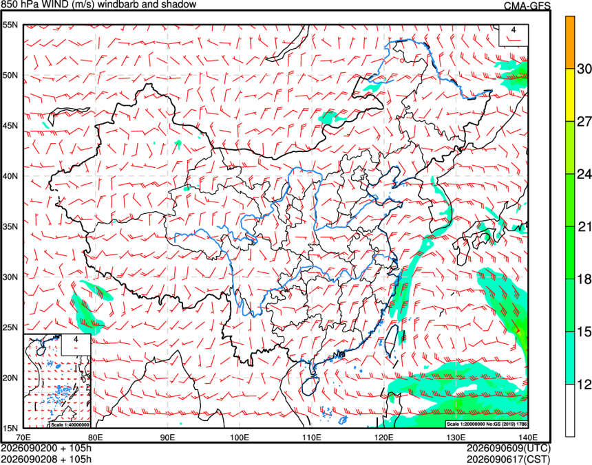 09/02 00时 +105小时