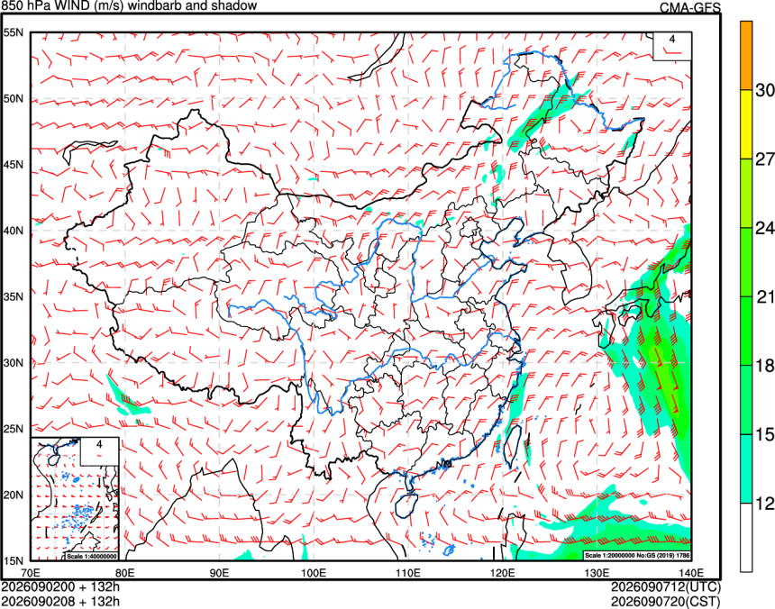 09/02 00时 +132小时