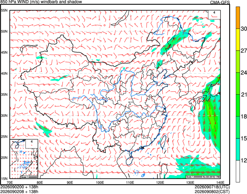 09/02 00时 +138小时