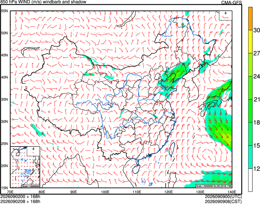 09/02 00时 +168小时