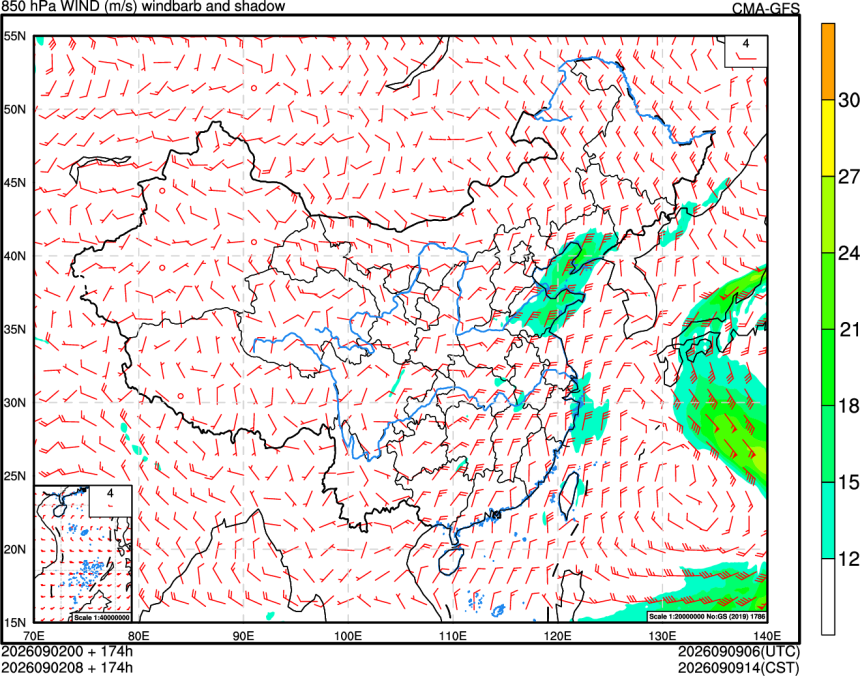 09/02 00时 +174小时