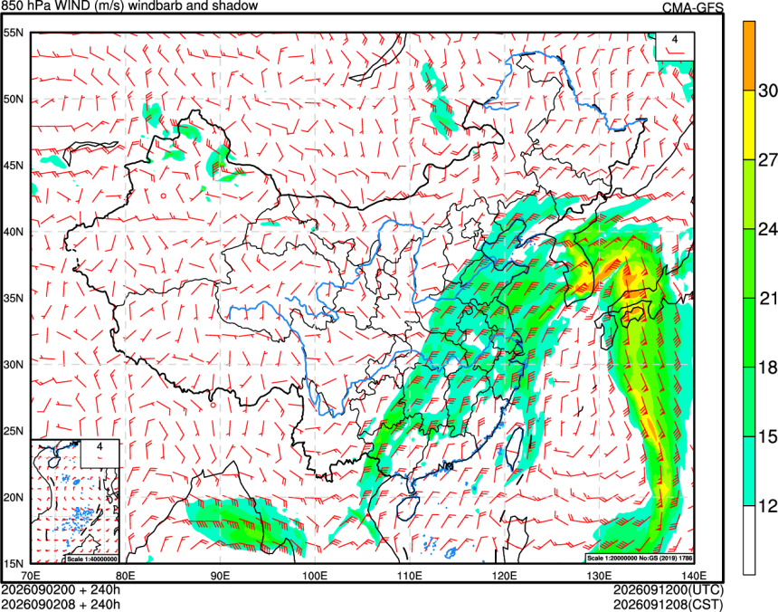 09/02 00时 +240小时