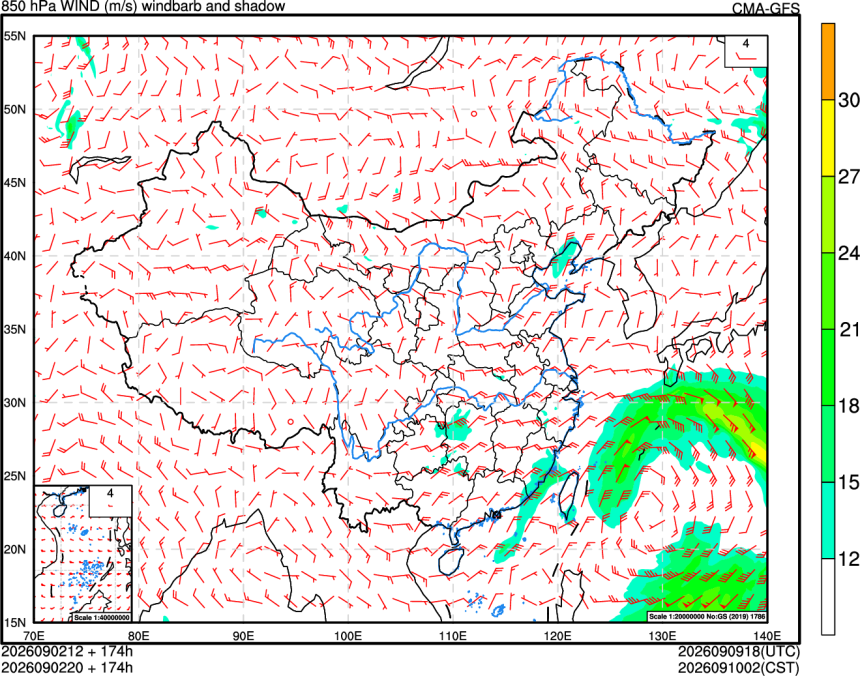 09/02 12时 +174小时