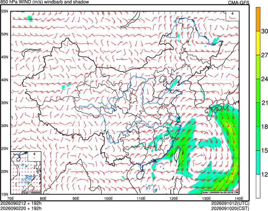 09/02 12时 +192小时