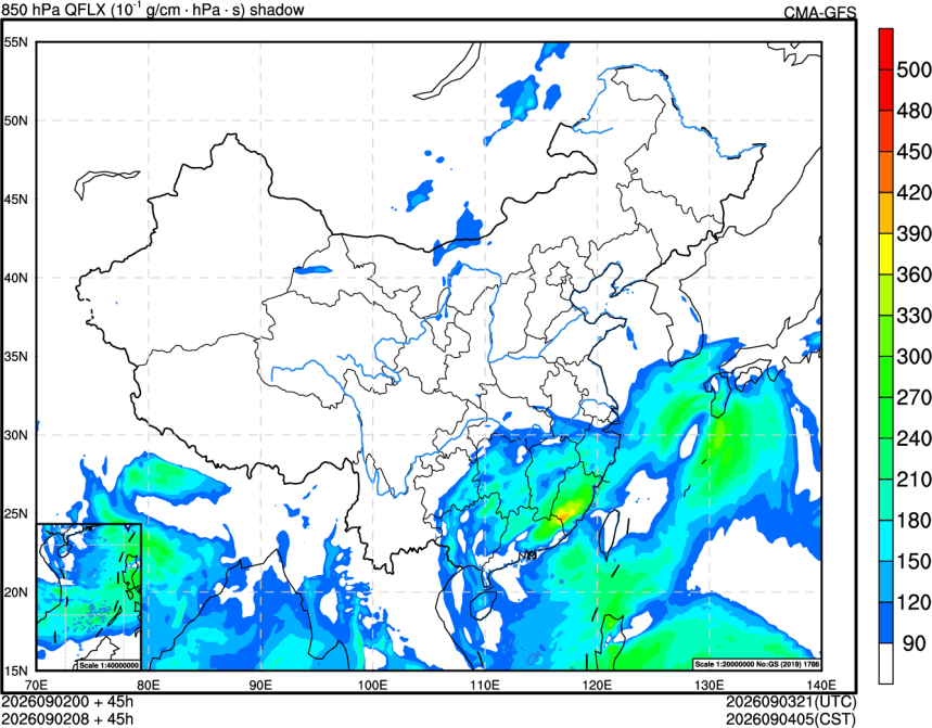 09/02 00时 +045小时