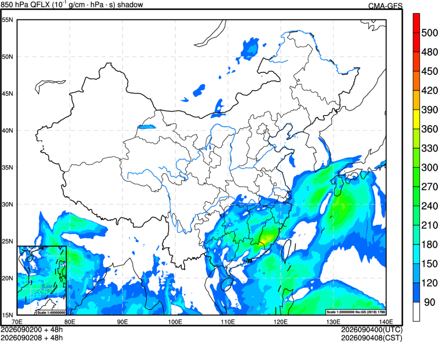 09/02 00时 +048小时