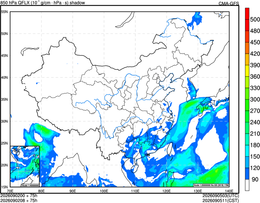 09/02 00时 +075小时