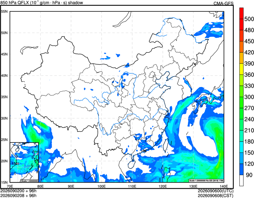 09/02 00时 +096小时