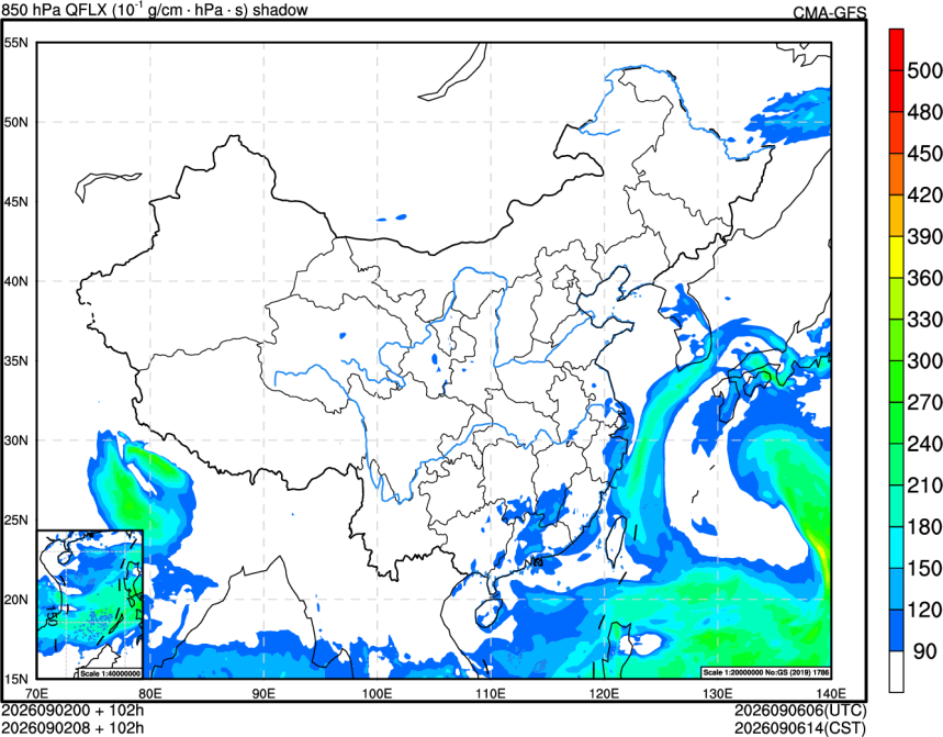 09/02 00时 +102小时