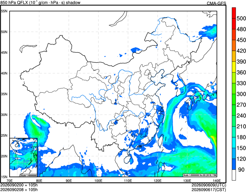09/02 00时 +105小时