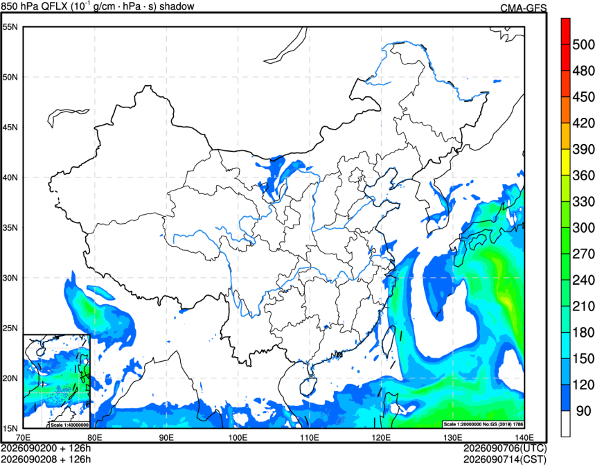 09/02 00时 +126小时